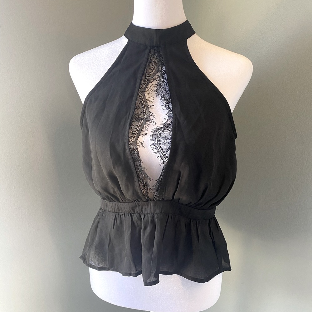 Fashion Nova | Only Chance Top | New ✨